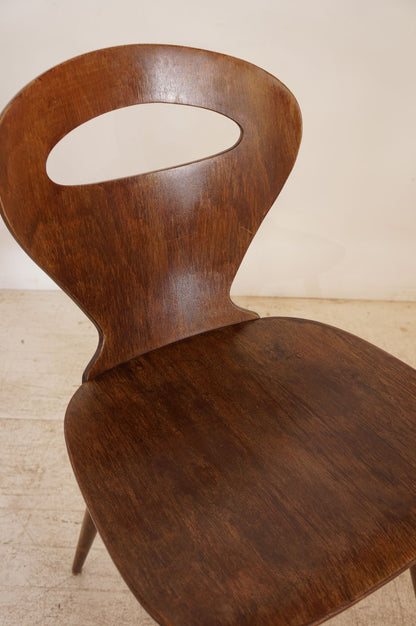 Baumann Chair /  Oval