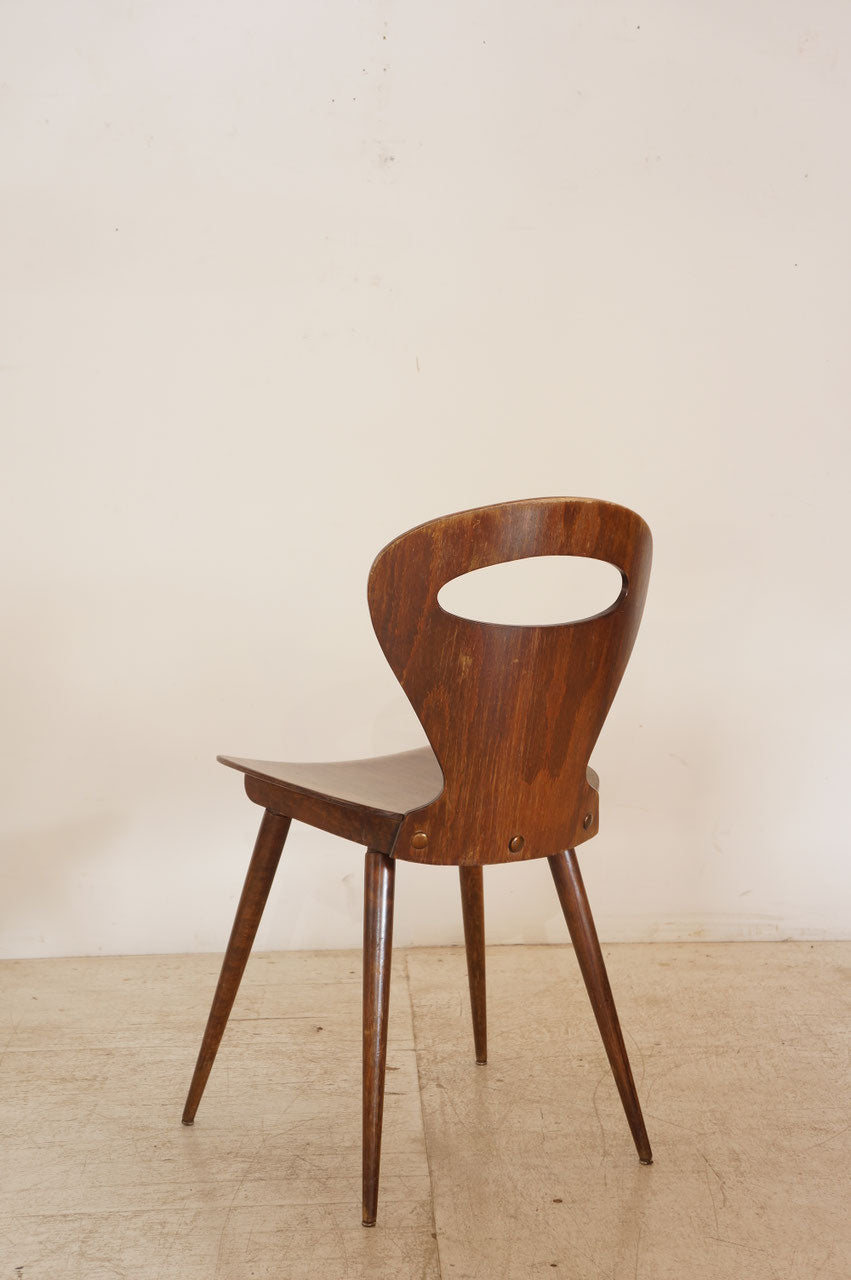 Baumann Chair /  Oval