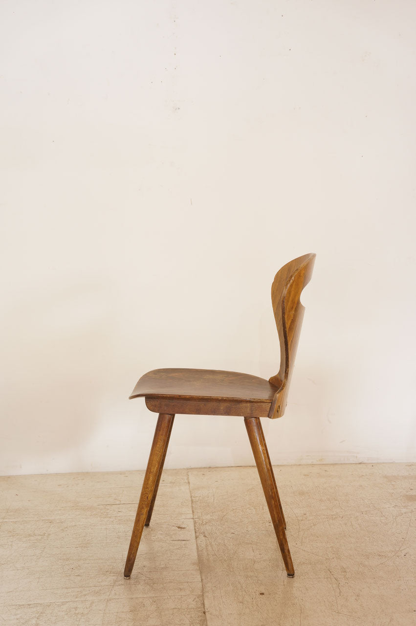 Baumann Chair /  Oval