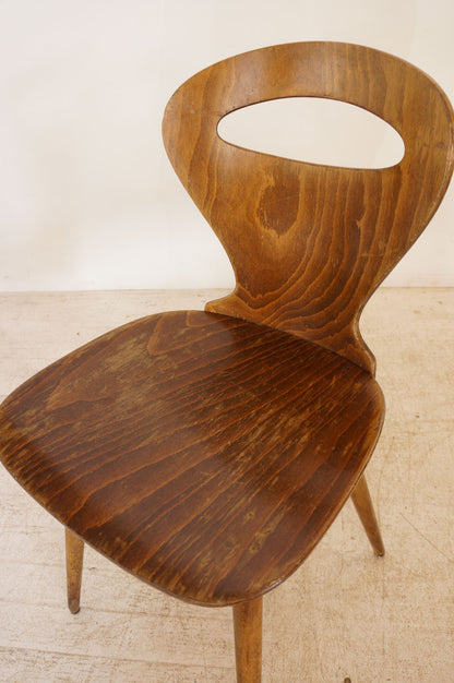 Baumann Chair /  Oval