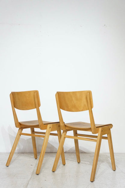 Stacking Chair