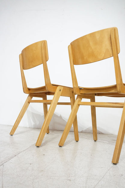 Stacking Chair