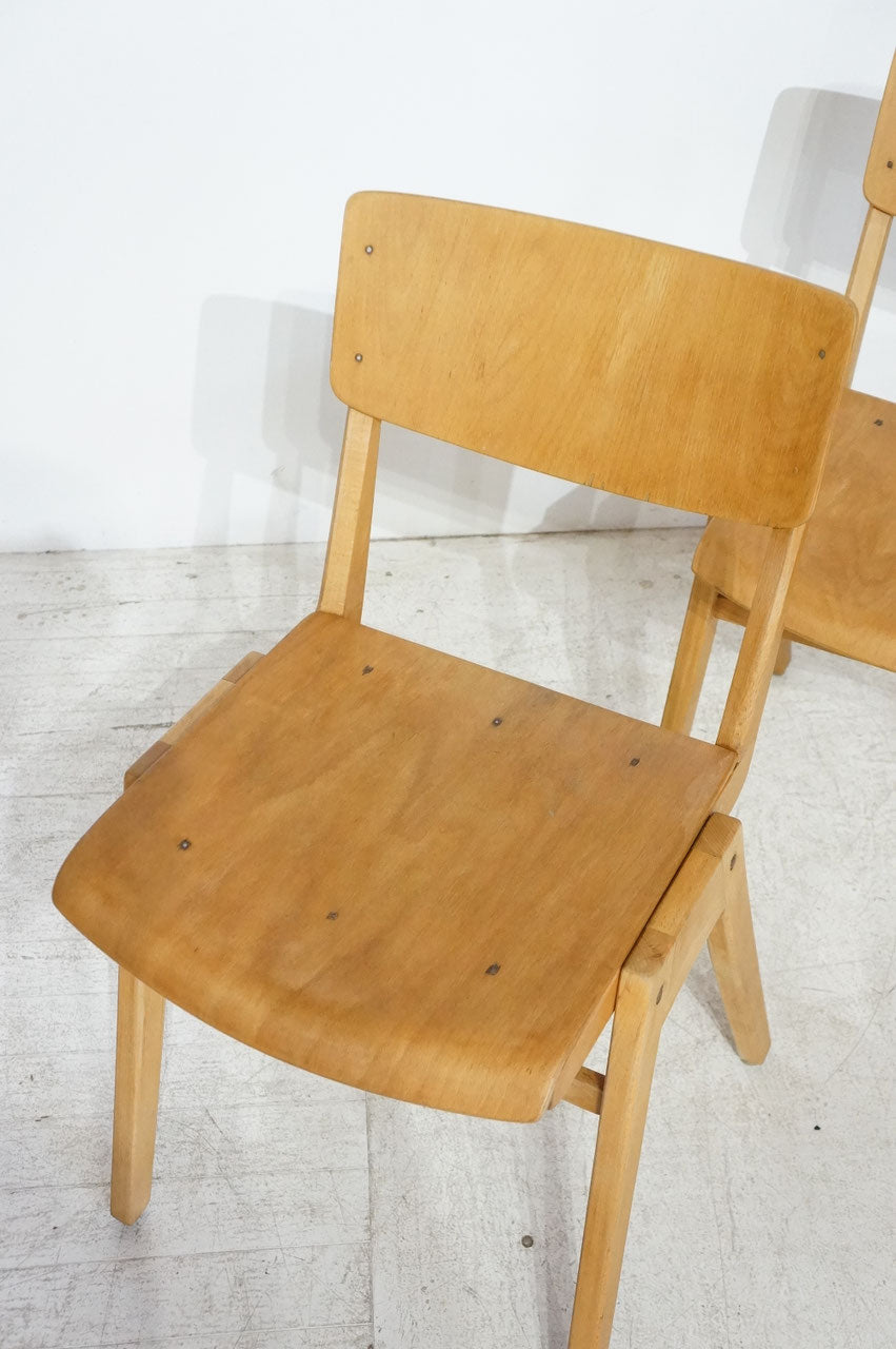 Stacking Chair