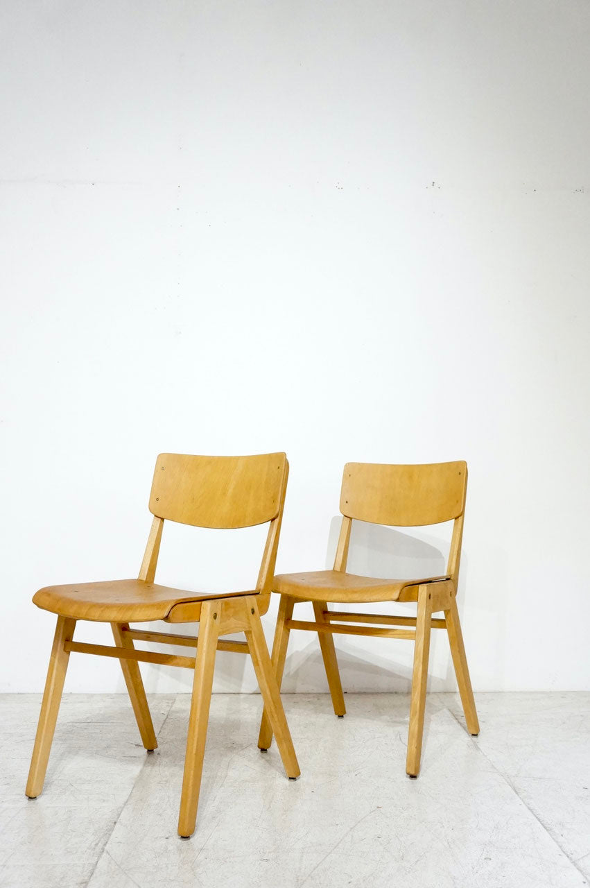 Stacking Chair