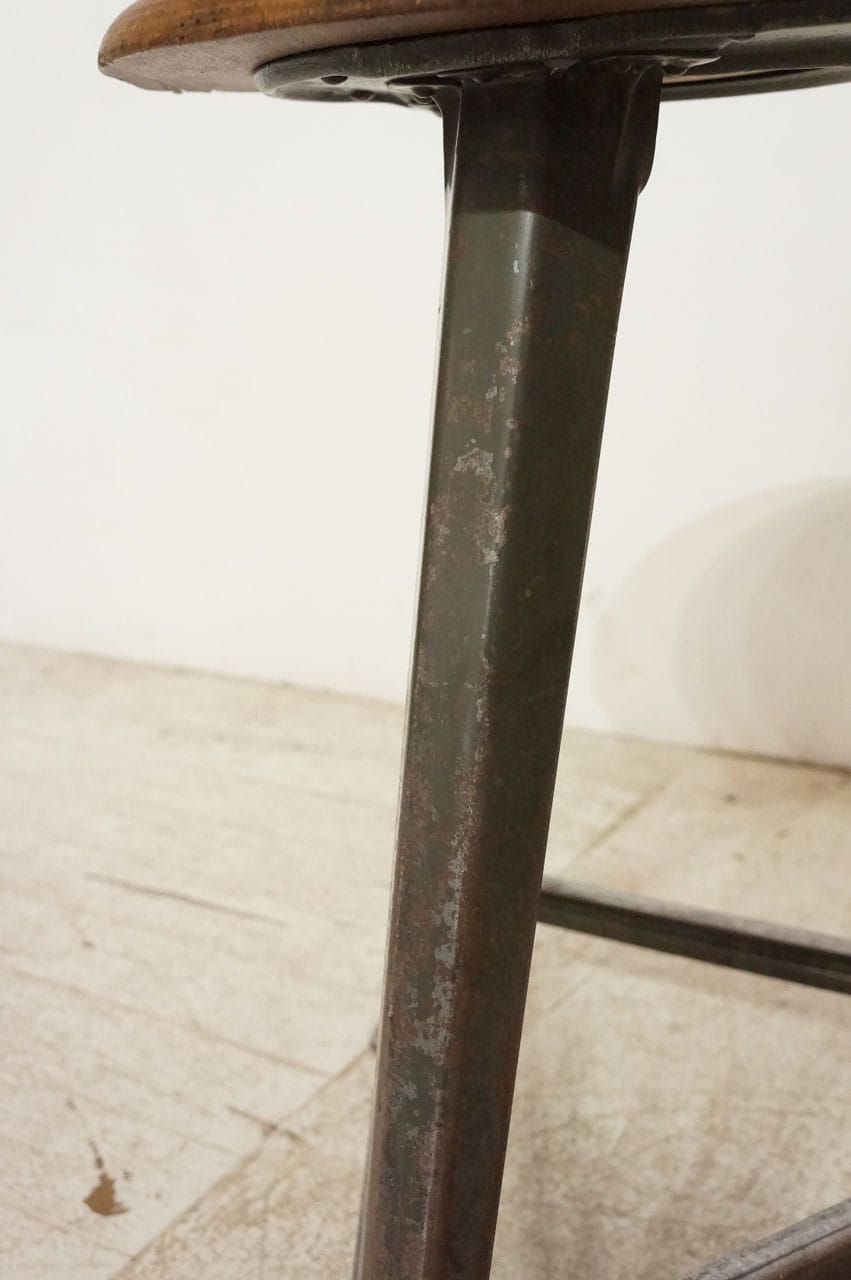Stool / ROWA