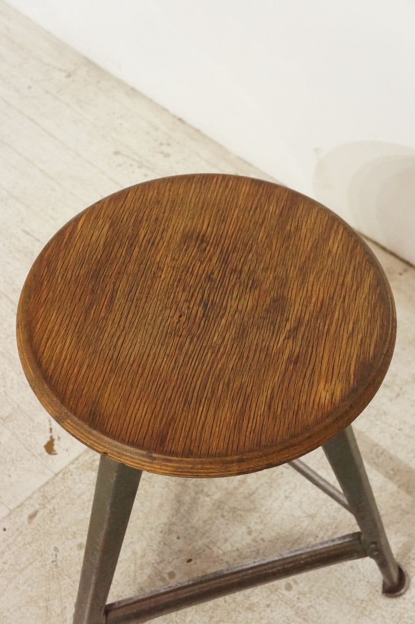 Stool / ROWA