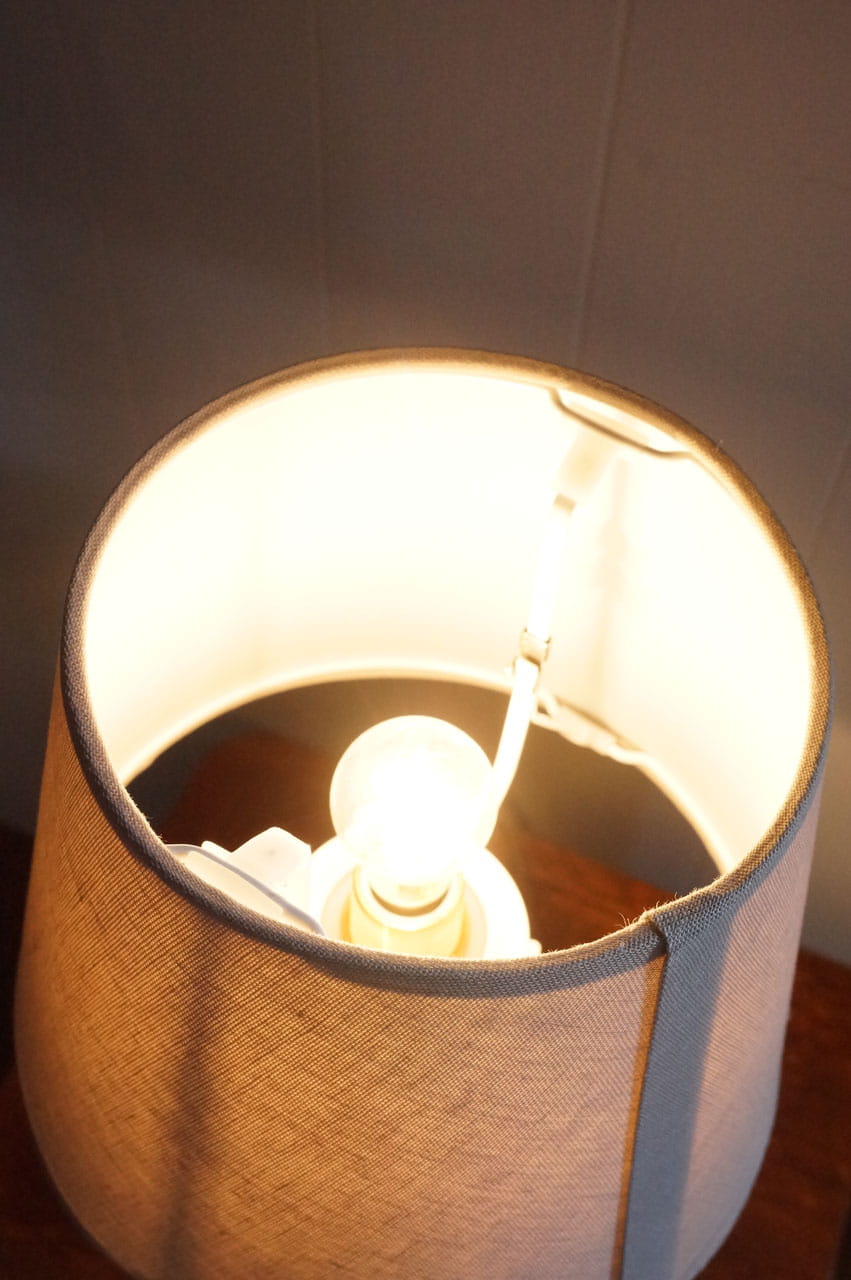 Stand Lamp