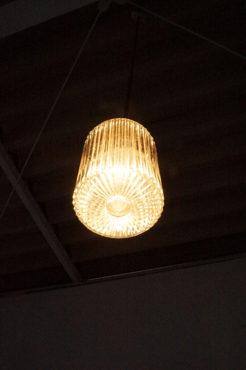 Lamp / Limburg