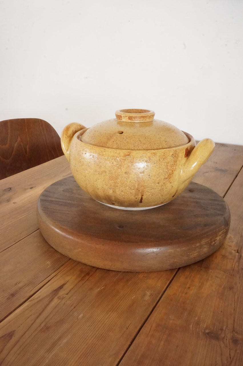 Pot Mat