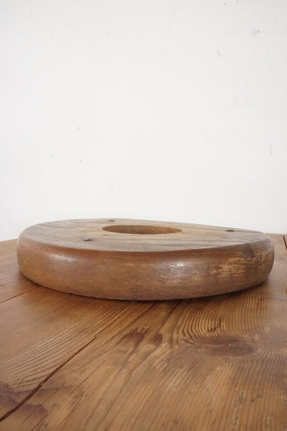 Pot Mat