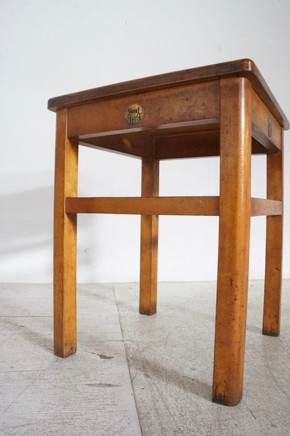 Stool