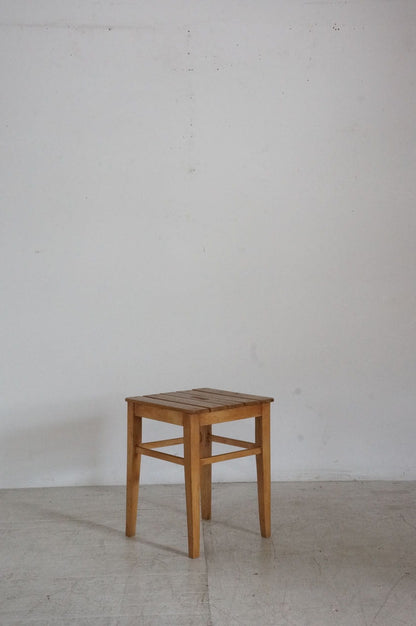 Stool