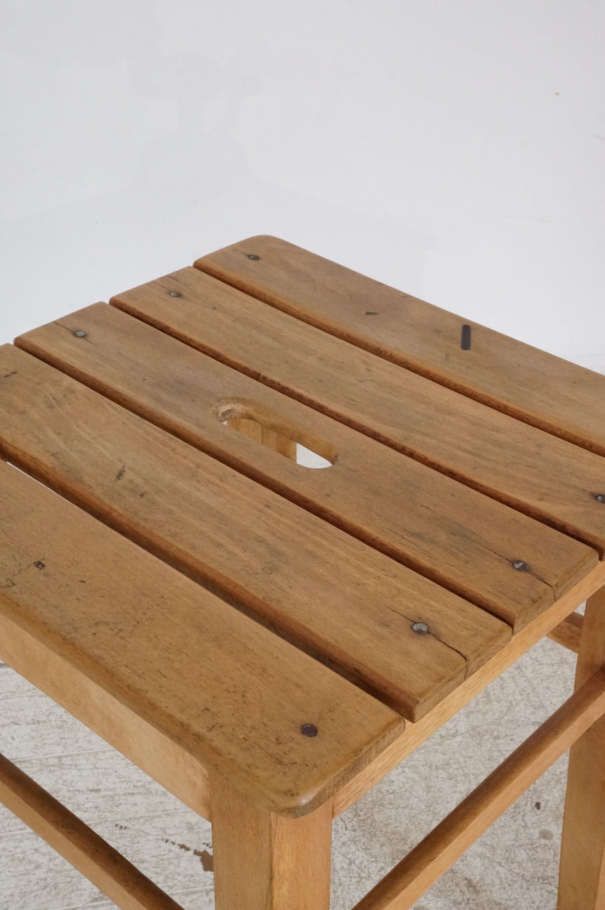 Stool