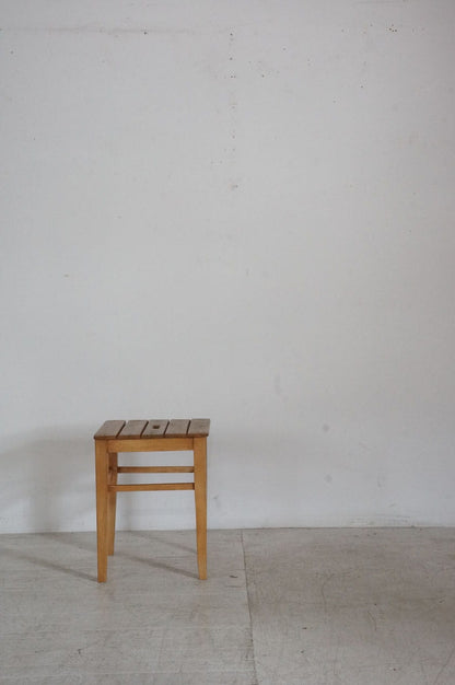 Stool
