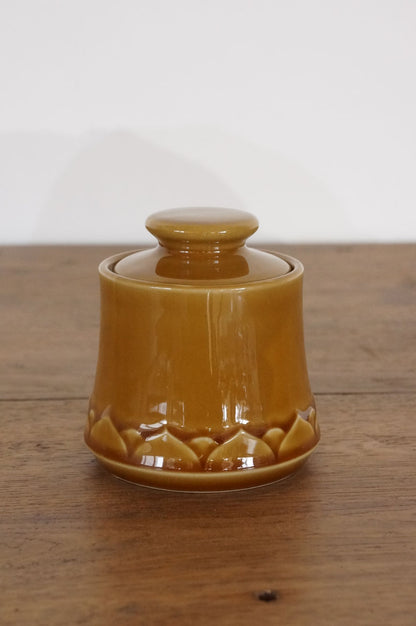 Sugar Pot