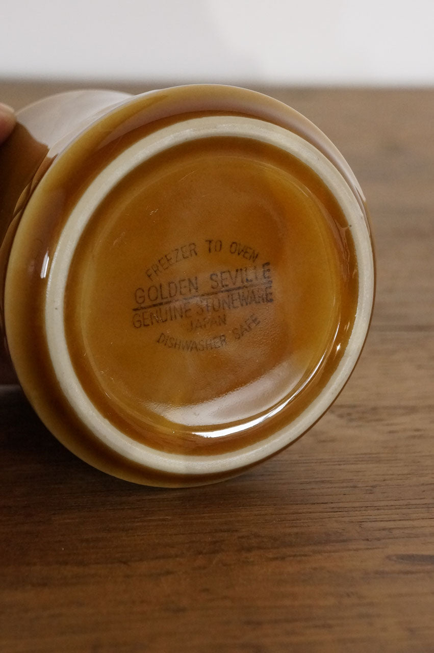 Sugar Pot