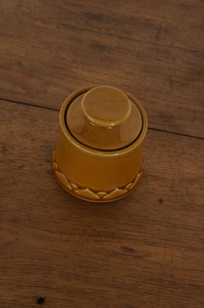 Sugar Pot