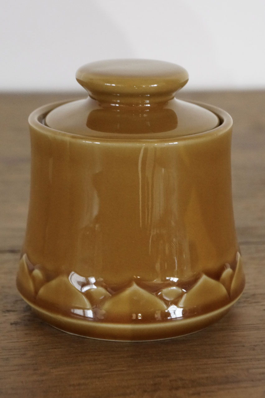 Sugar Pot