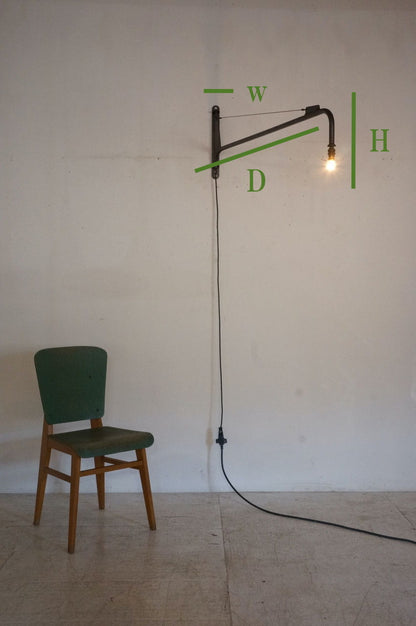 Wall Lamp