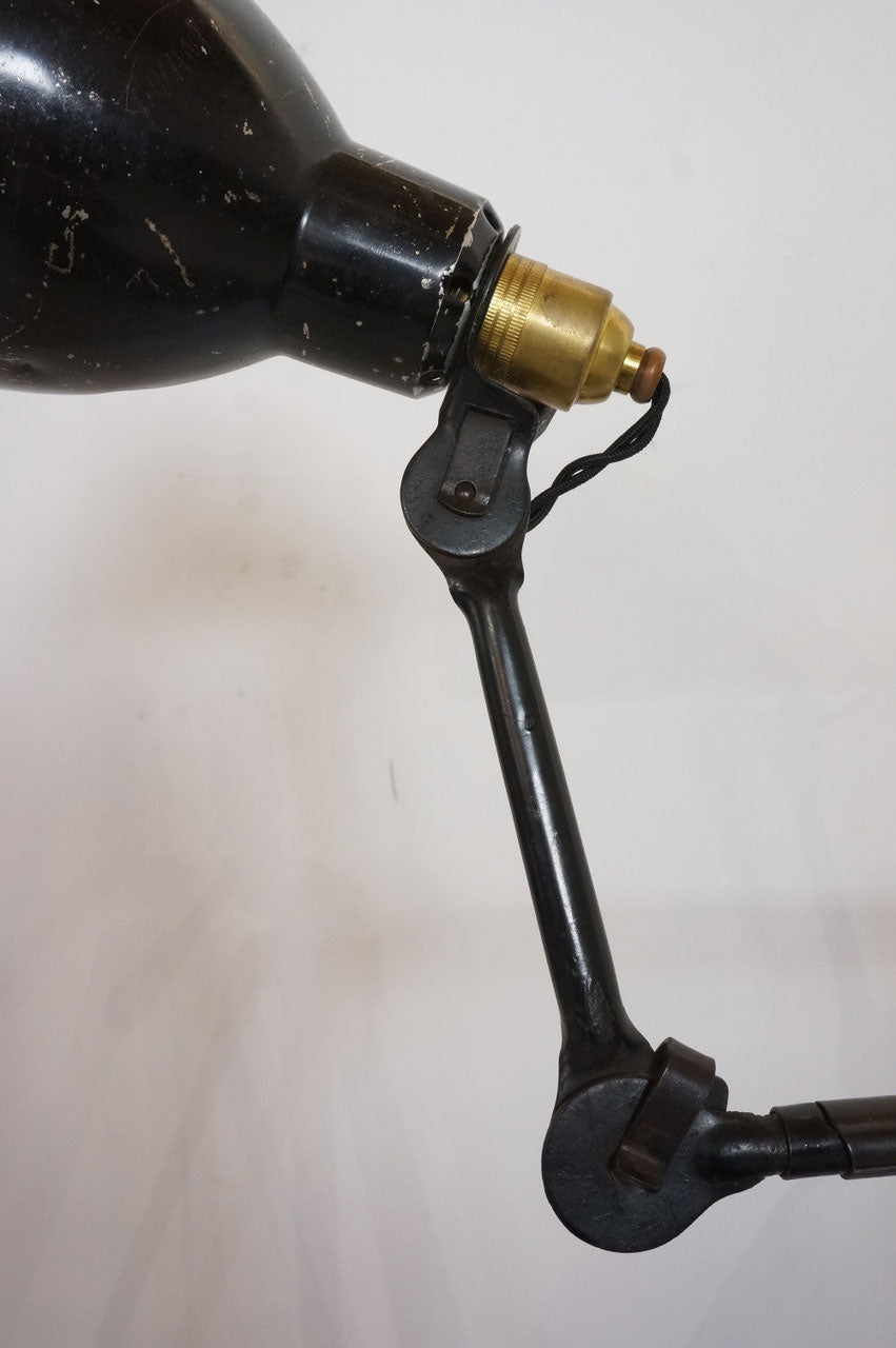 Clip Lamp / Gras  N403
