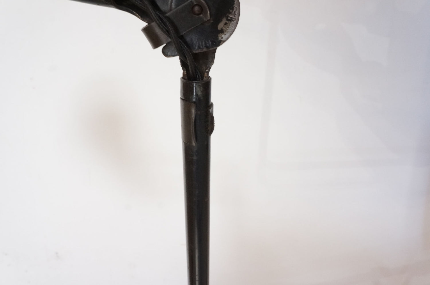 Clip Lamp / Gras  N403