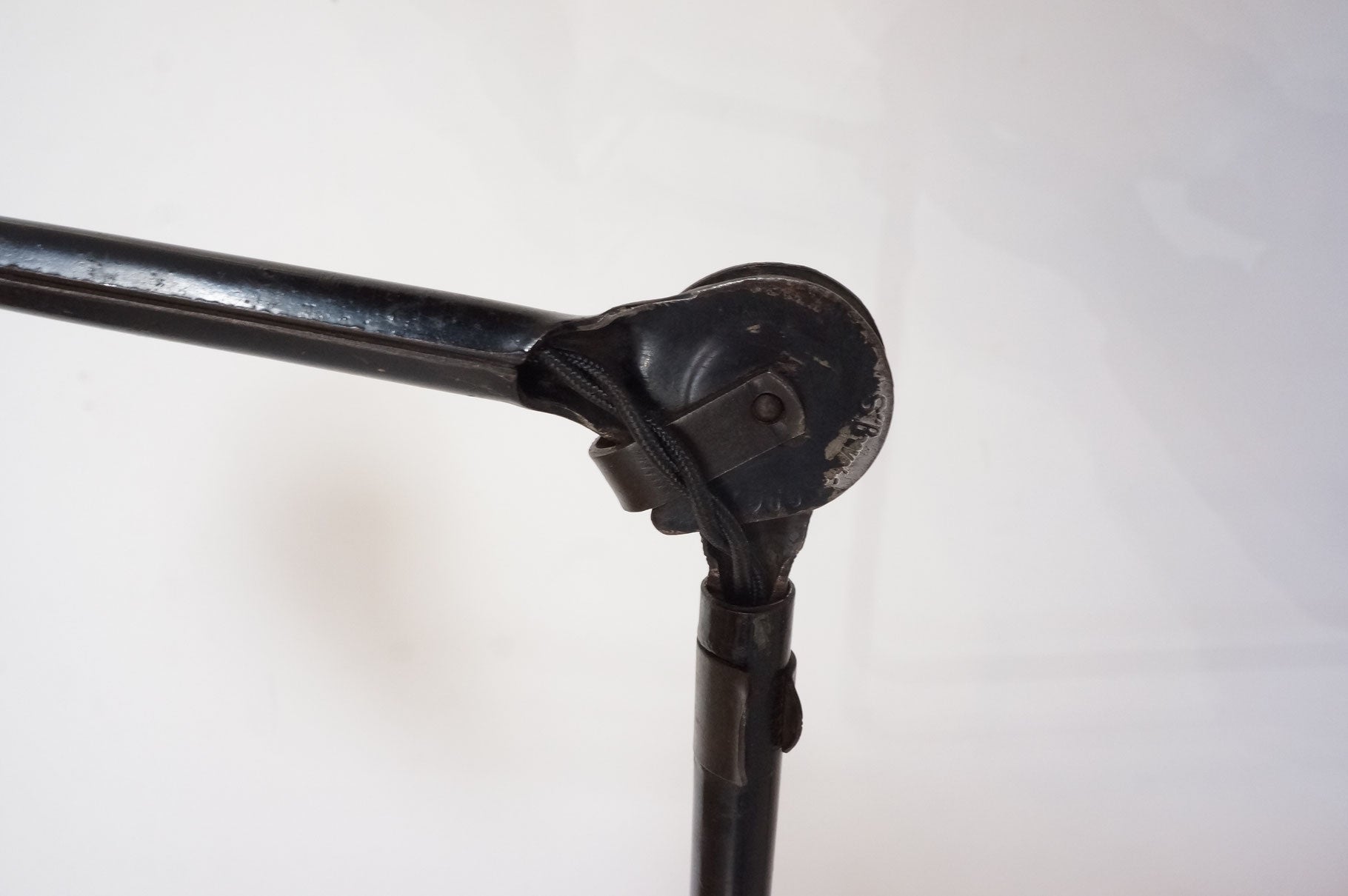 Clip Lamp / Gras  N403