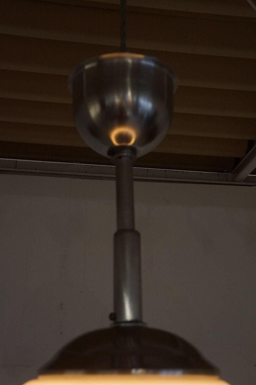 Lamp / Holophane