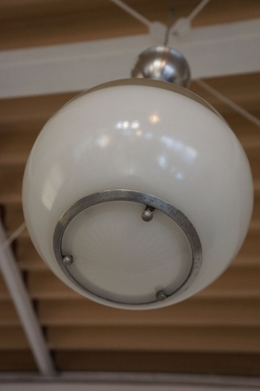 Lamp / Holophane
