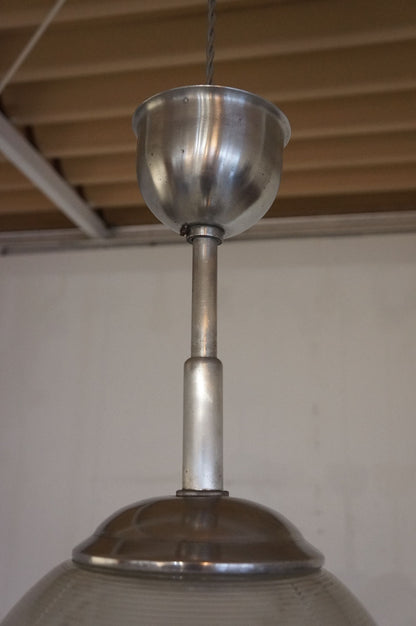 Lamp / Holophane