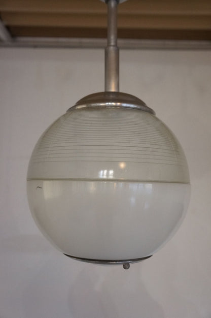 Lamp / Holophane