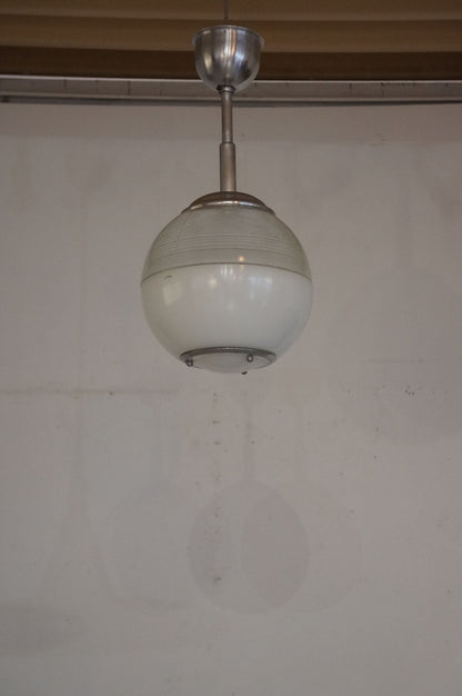 Lamp / Holophane