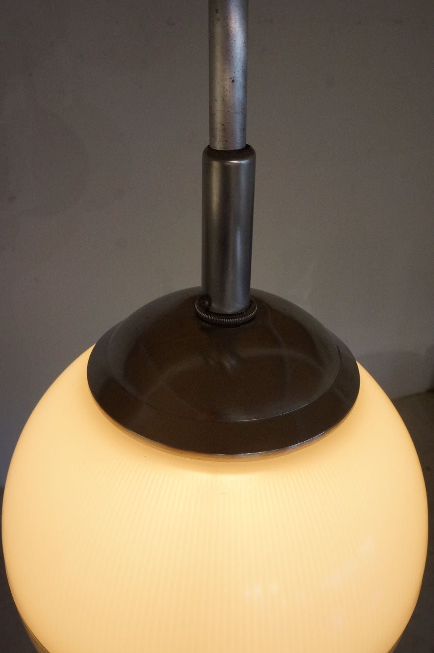 Lamp / Holophane