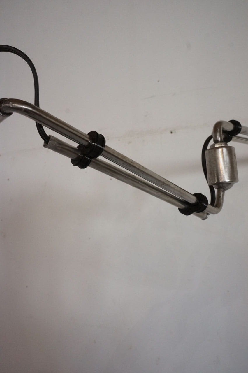 Wall  Lamp  / Georges Houillon