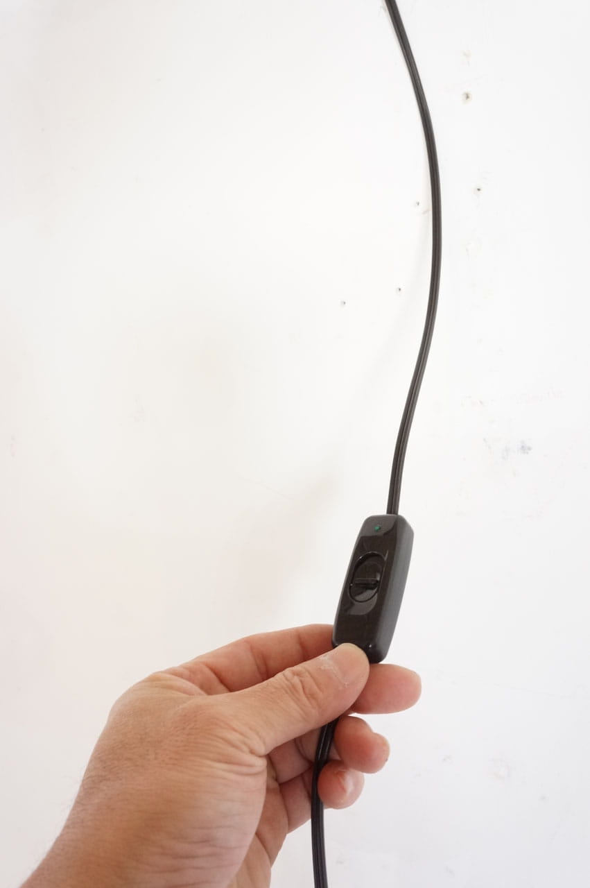 Wall  Lamp  / Georges Houillon