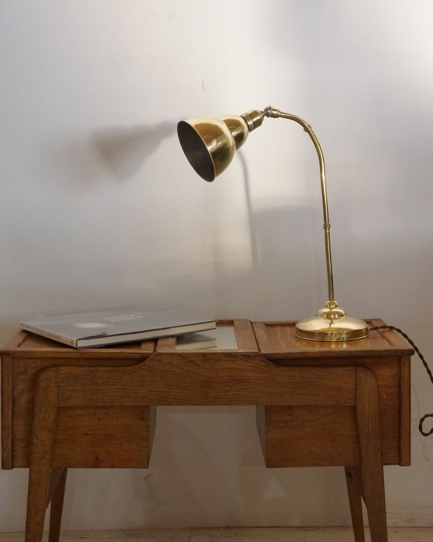 Desk Lamp
