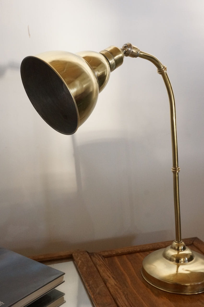 Desk Lamp