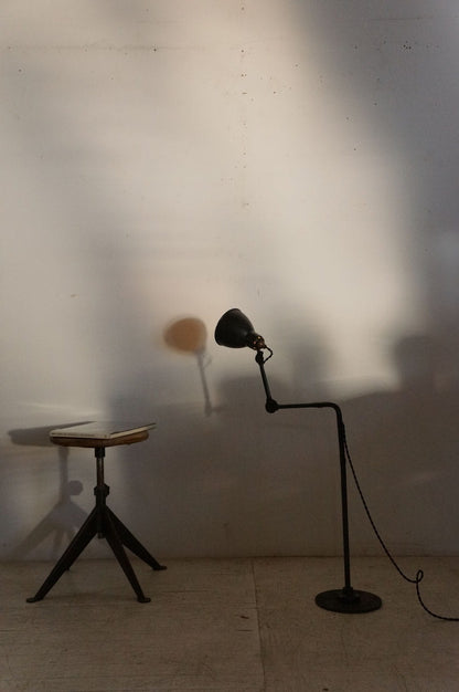 Wall Lamp.1 / Gras N310