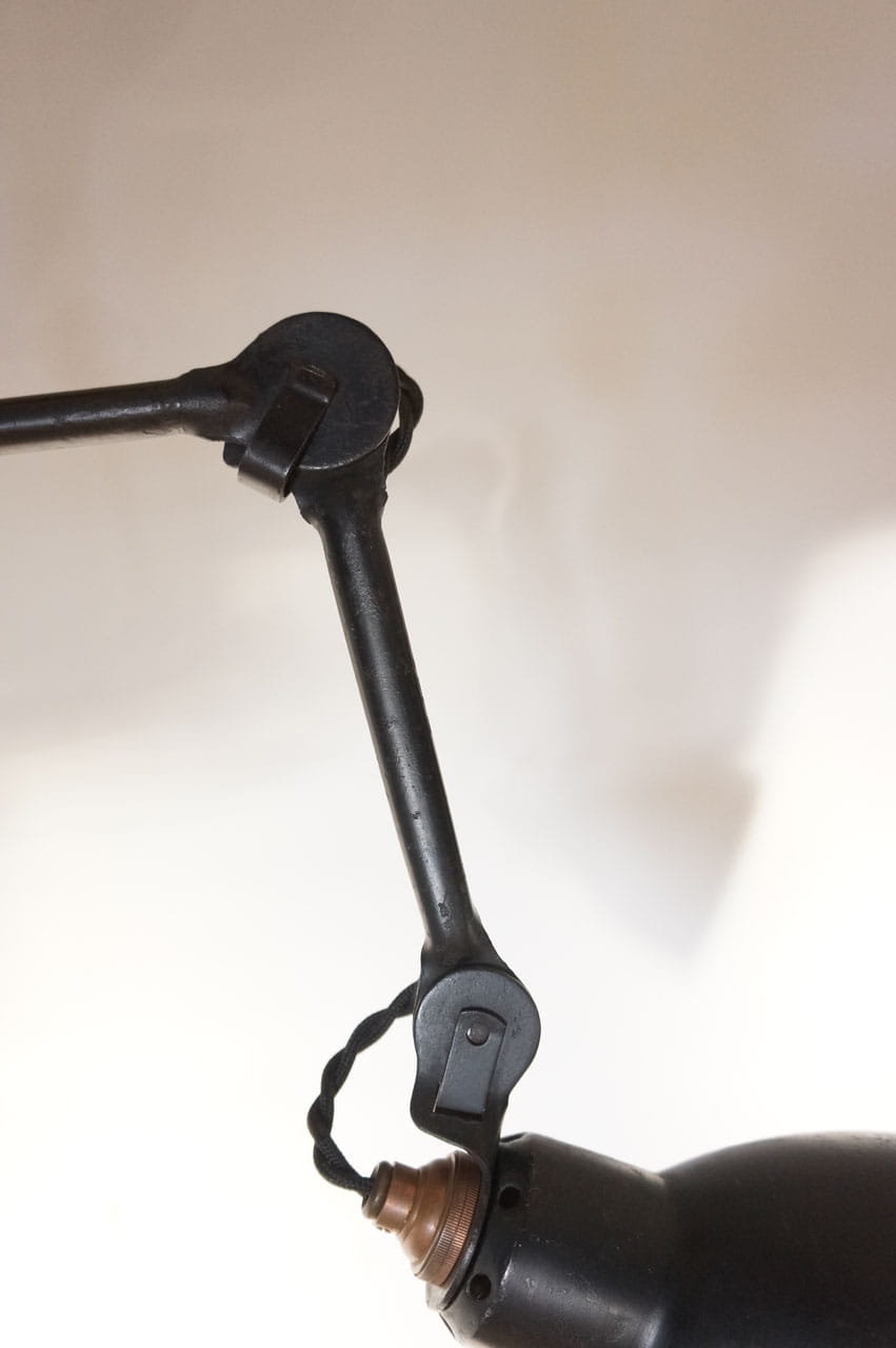 Wall Lamp.1 / Gras N310