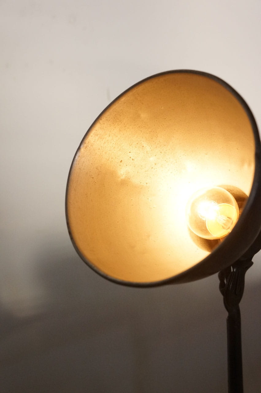 Wall Lamp.1 / Gras N310