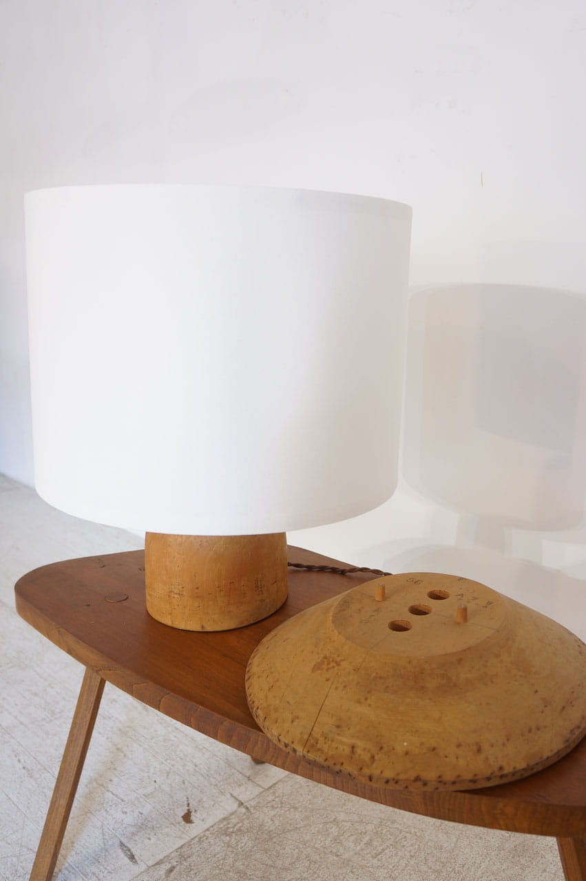Stand Lamp