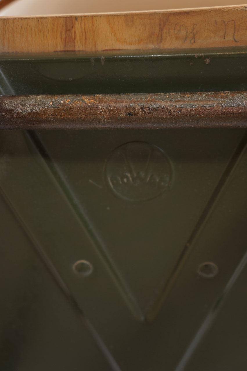 Desk Chair / ROWAC