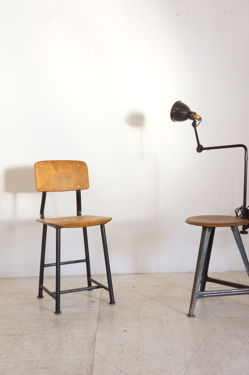 Desk Chair / ROWAC