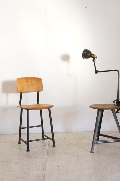 Desk Chair / ROWAC