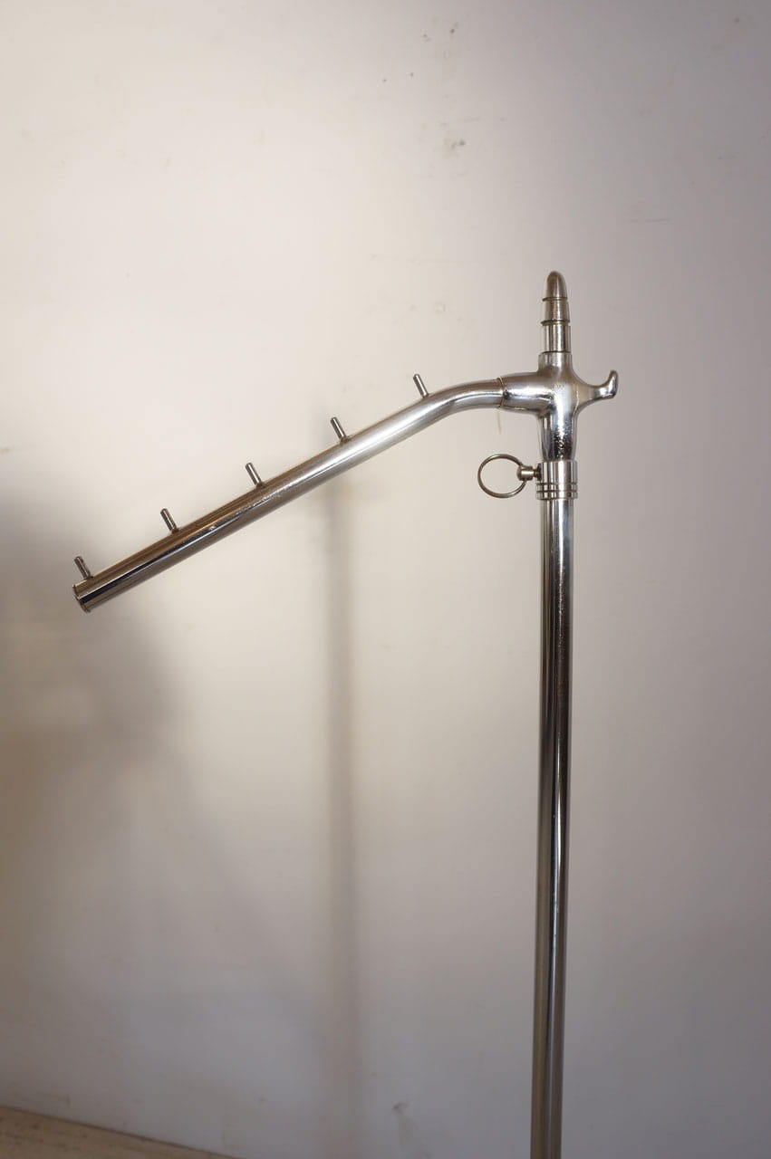 Hanger Rack