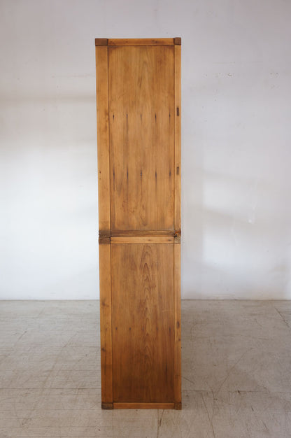 Glass Cabinet