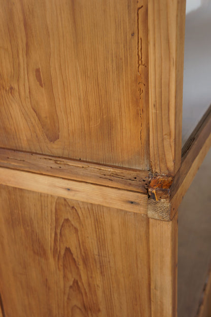 Glass Cabinet