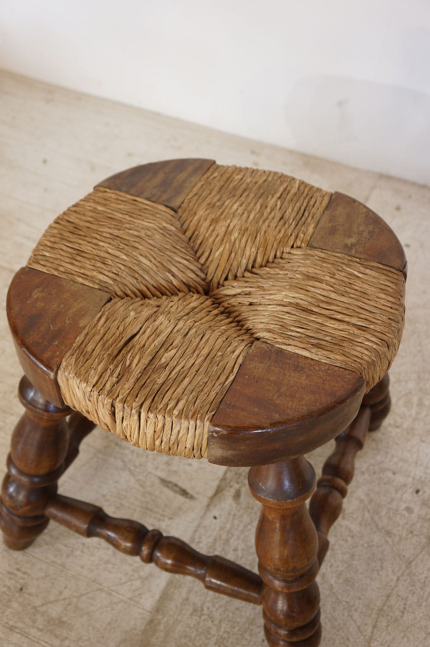 Vintage  Stool