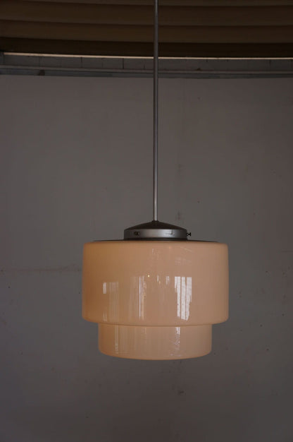Industrial Lamp / Zeiss Ikon