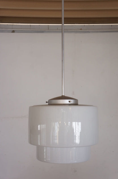 Industrial Lamp / Zeiss Ikon