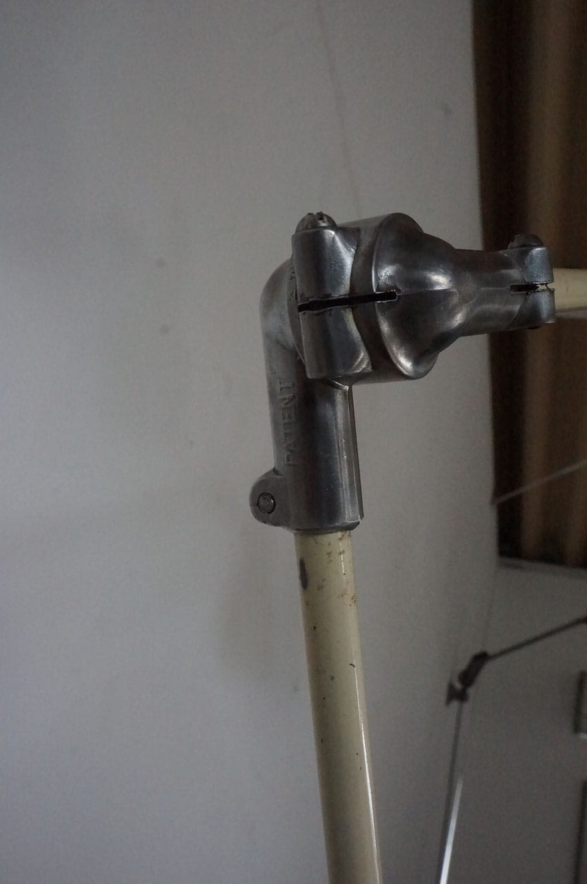 DESK Lamp / RIJO